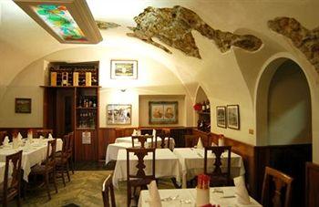 Albergo Moderno Lovere Exteriör bild
