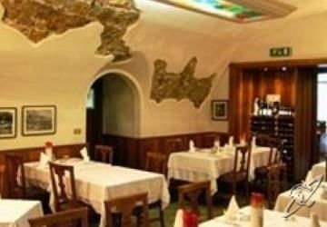 Albergo Moderno Lovere Exteriör bild